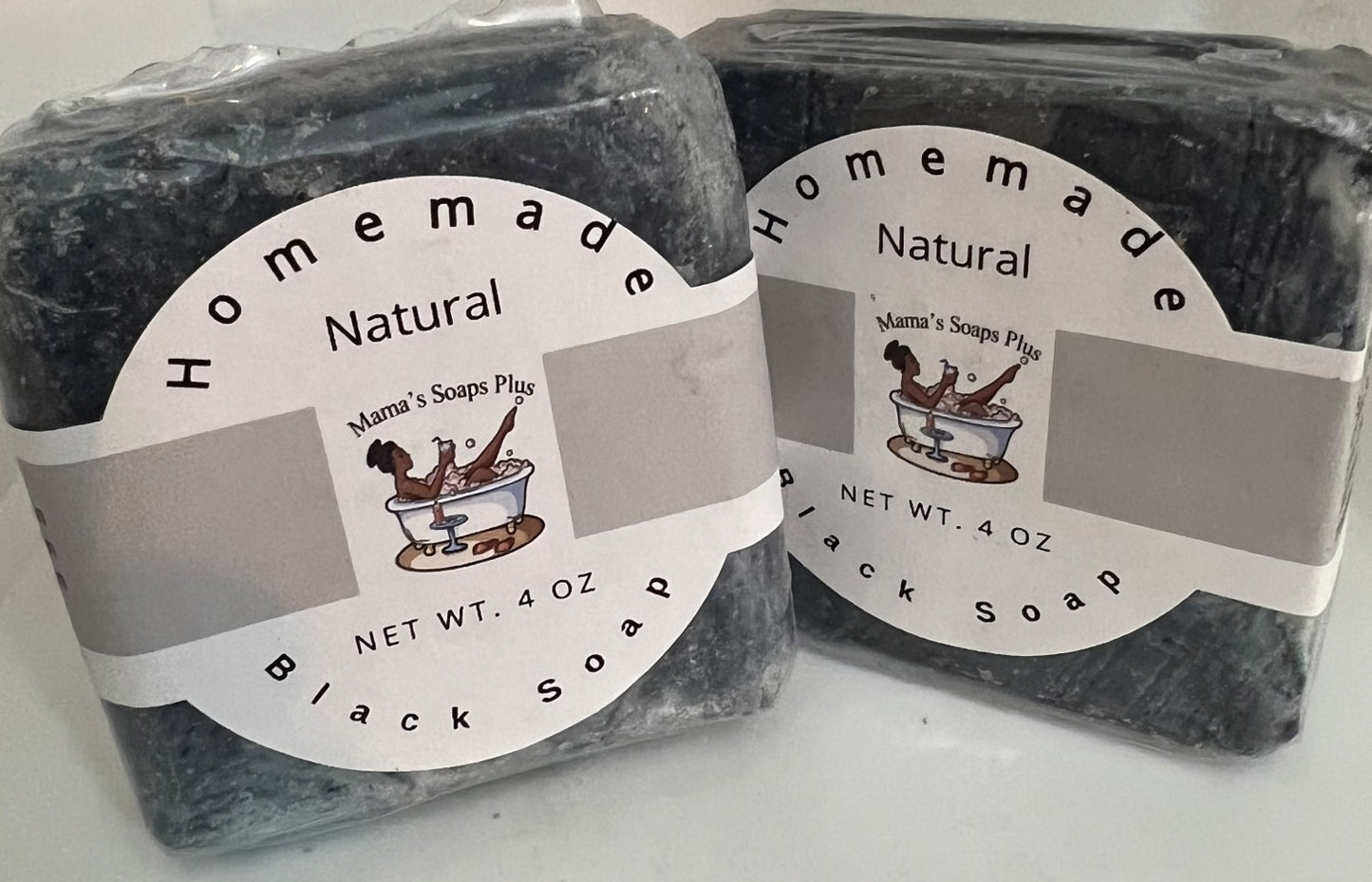 Black Soap