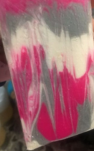 THOT Juice Soap