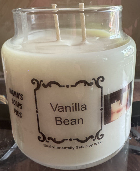 16 oz Candles
