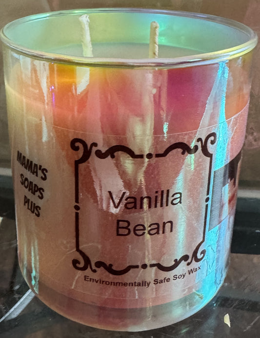 Fancy Candles