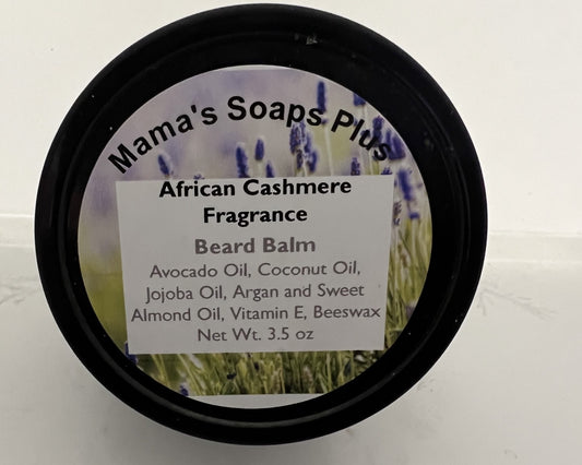 Beard Balm