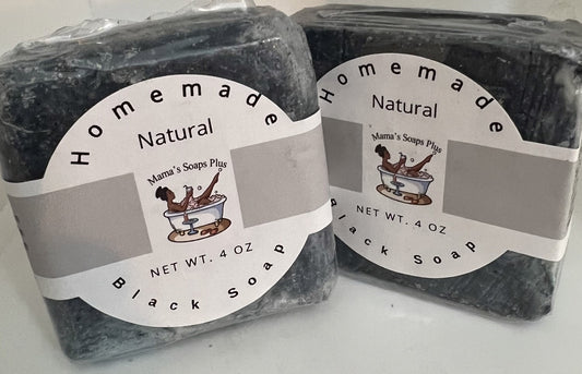 Black Soap