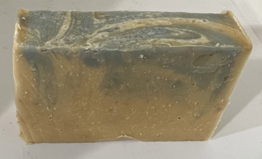 Lemonade Stand Soap