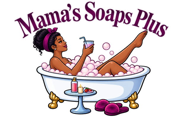 Mama's Soaps Plus