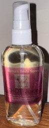 THOT Juice Body Spray