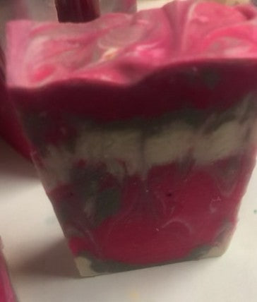 THOT Juice Soap