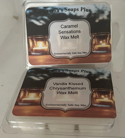 Wax Melts
